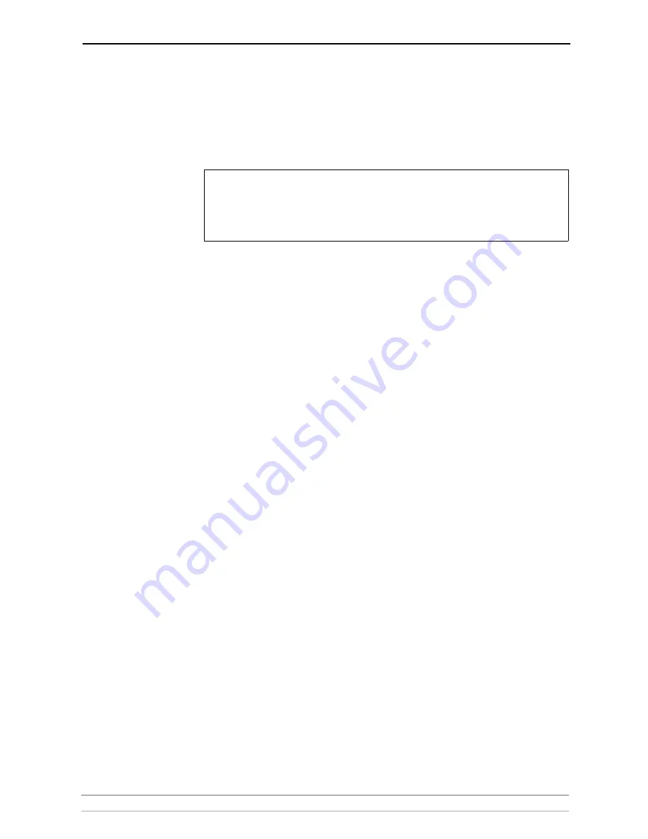 Axis 27980R1 User Manual Download Page 203