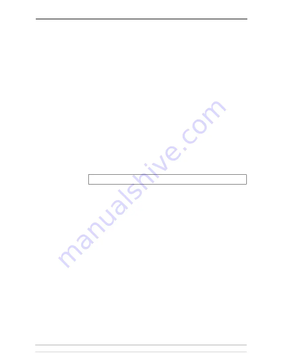 Axis 27980R1 User Manual Download Page 207