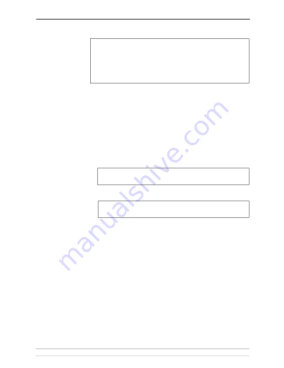 Axis 27981R1 User Manual Download Page 15