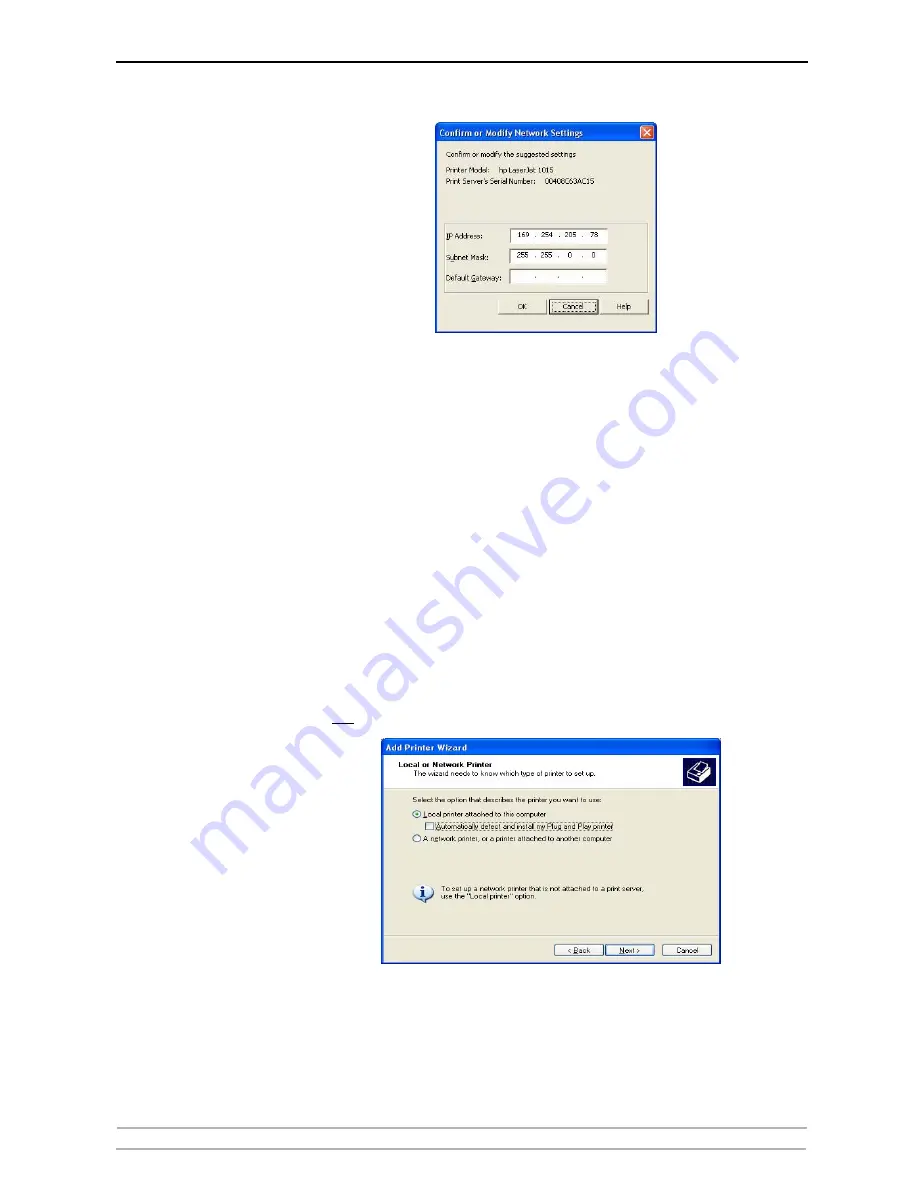 Axis 27981R1 User Manual Download Page 22