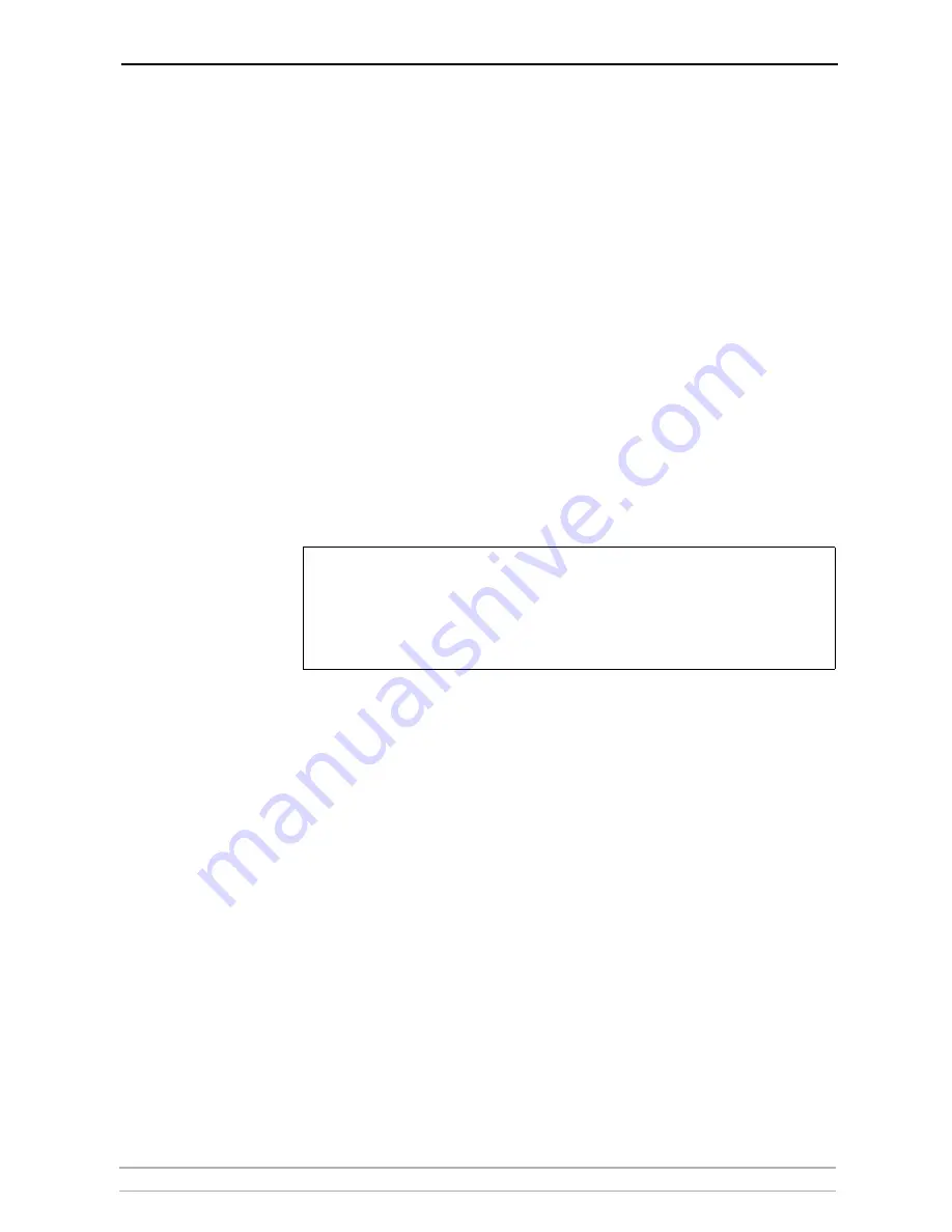 Axis 27981R1 User Manual Download Page 43