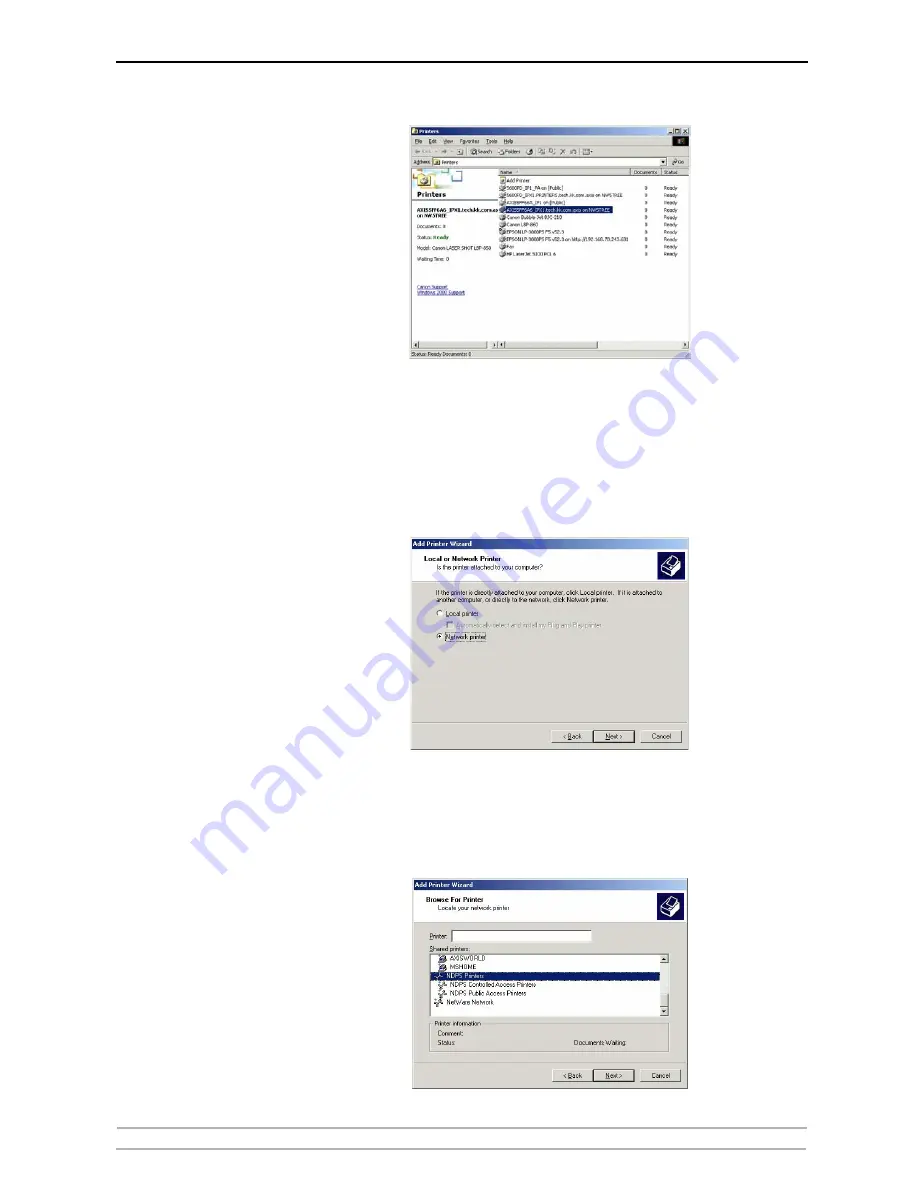 Axis 27981R1 User Manual Download Page 56