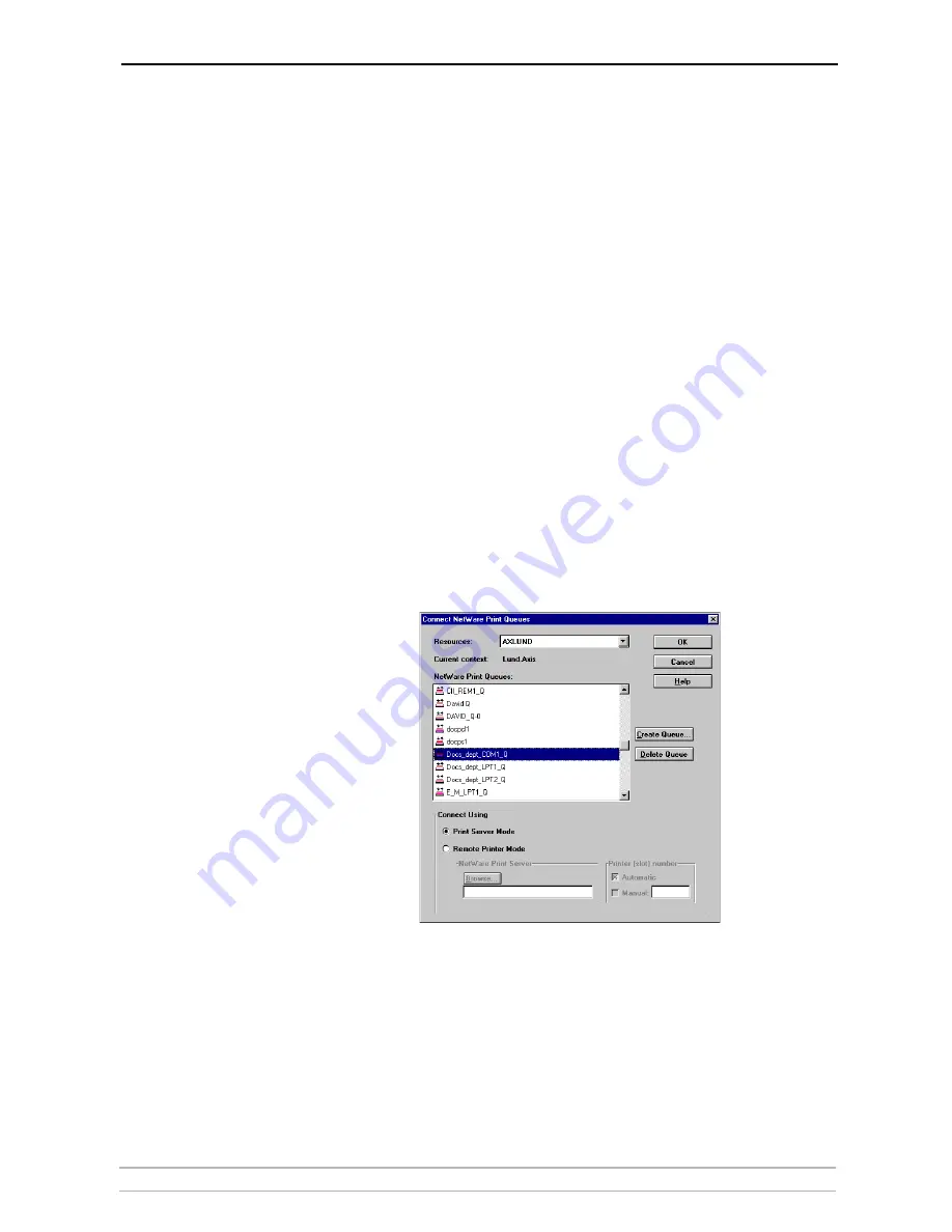 Axis 27981R1 User Manual Download Page 63