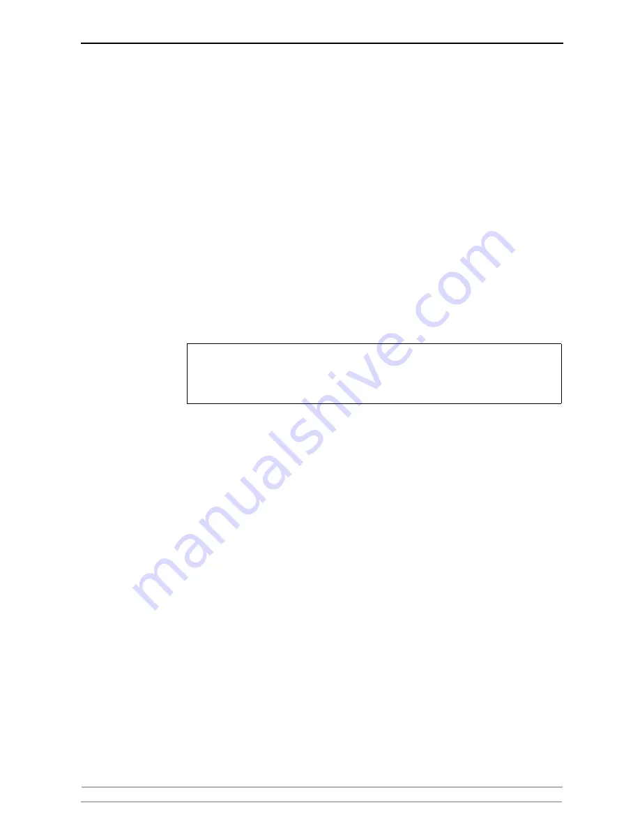 Axis 27981R1 User Manual Download Page 68