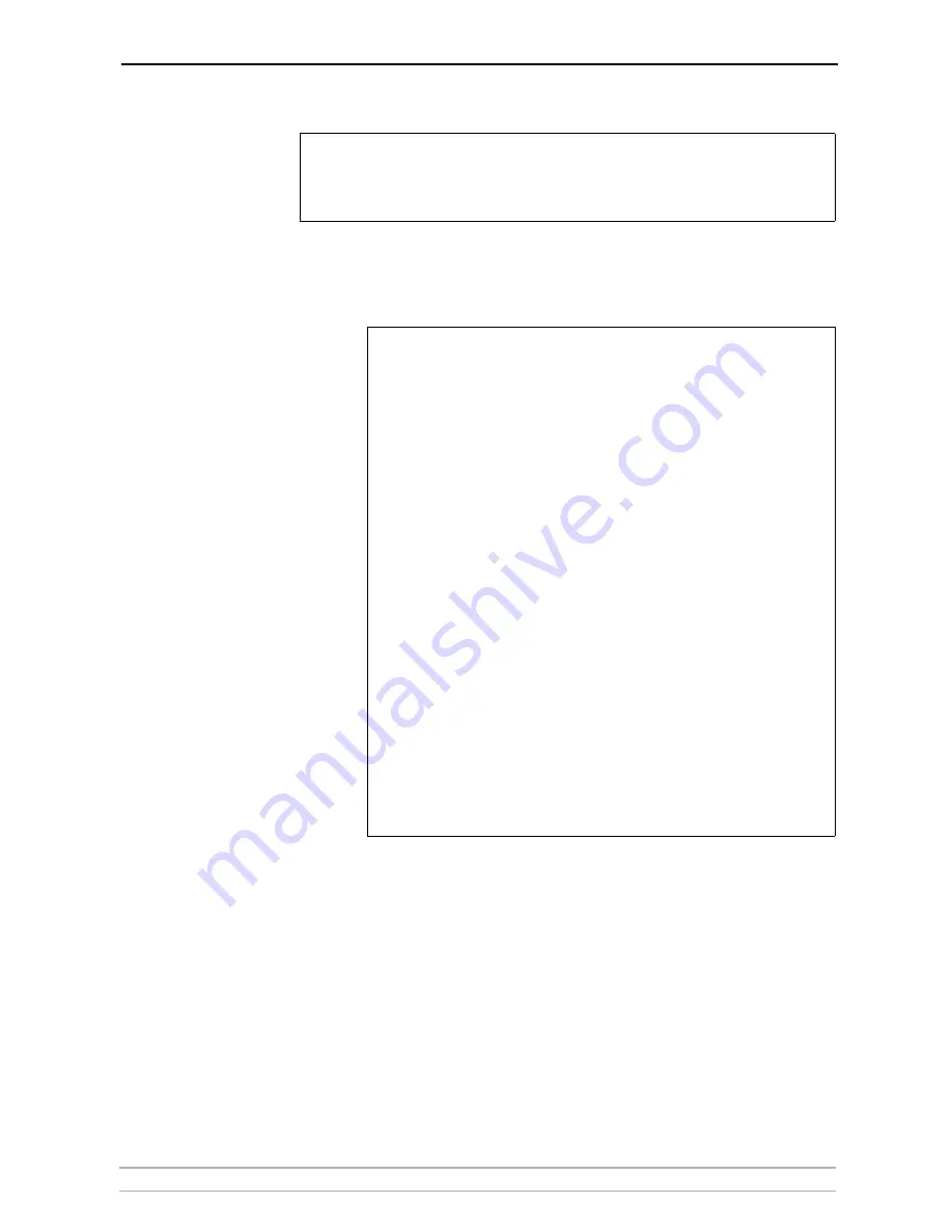 Axis 27981R1 User Manual Download Page 87