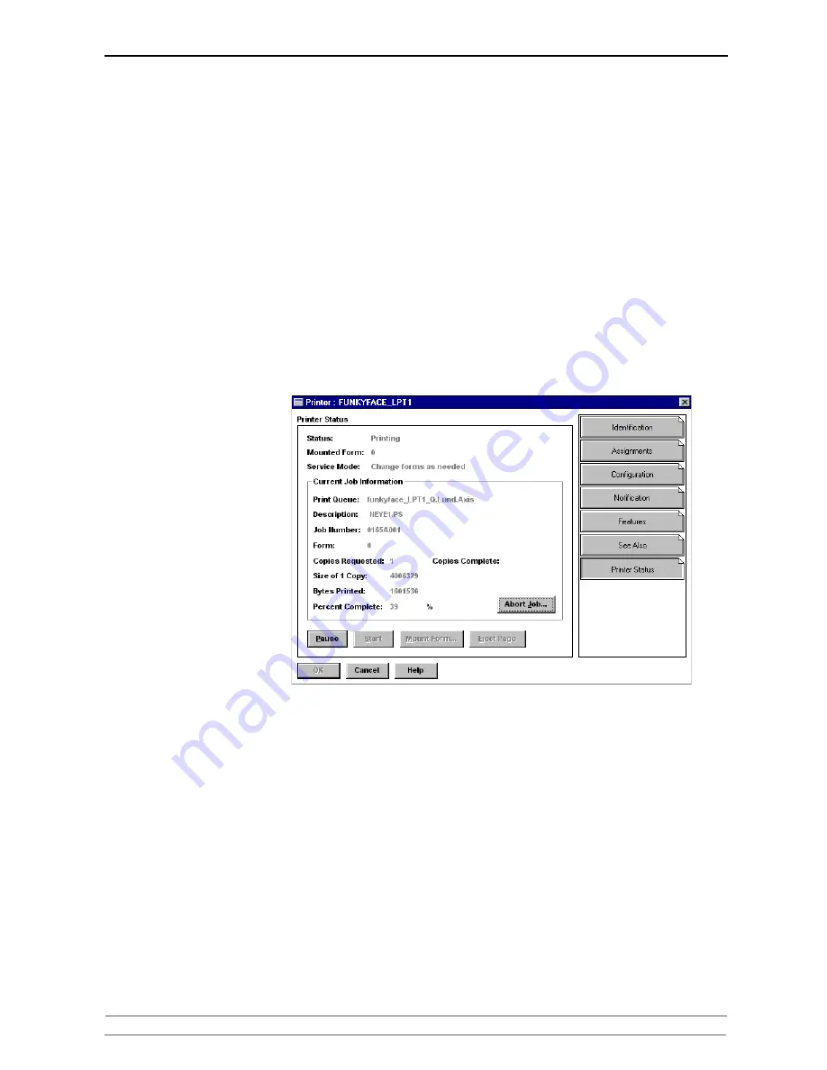 Axis 27981R1 Скачать руководство пользователя страница 92