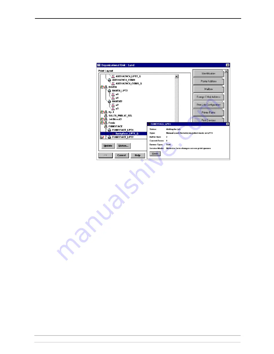 Axis 27981R1 User Manual Download Page 93