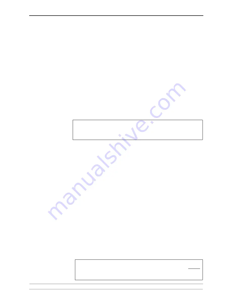 Axis 27981R1 User Manual Download Page 122