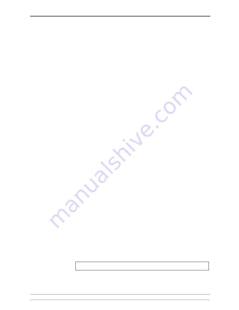 Axis 27981R1 User Manual Download Page 128