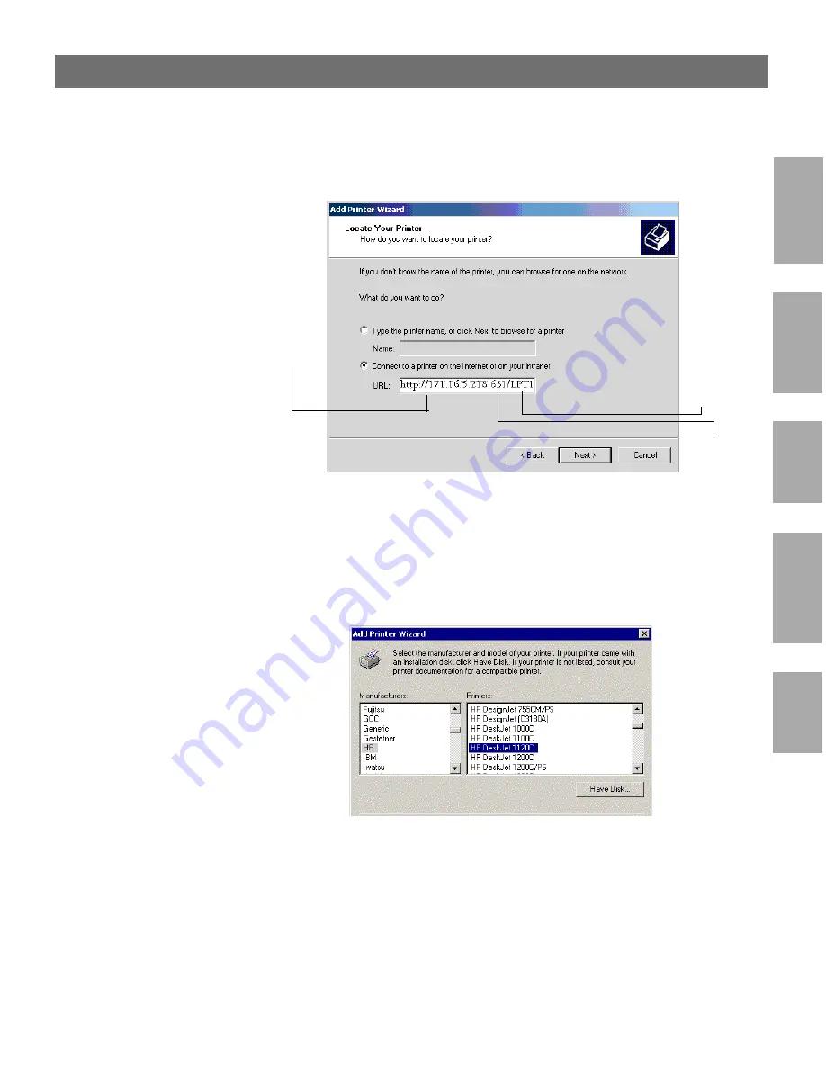 Axis 5600+ User Manual Download Page 135