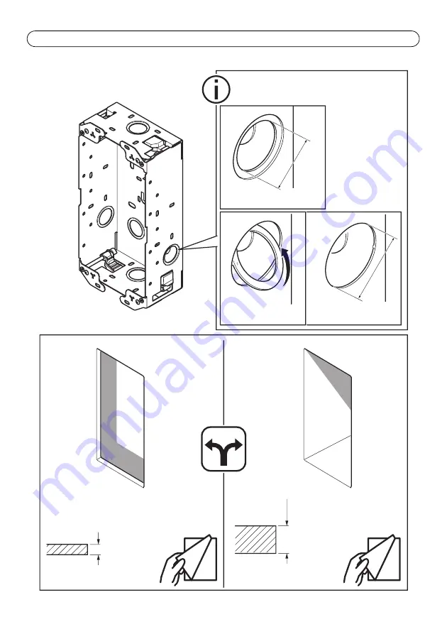 Axis 5801-131 Installation Manual Download Page 4