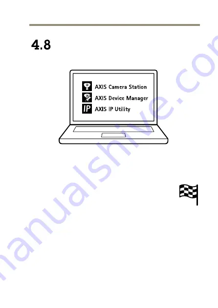 Axis A1210-B Installation Manual Download Page 35