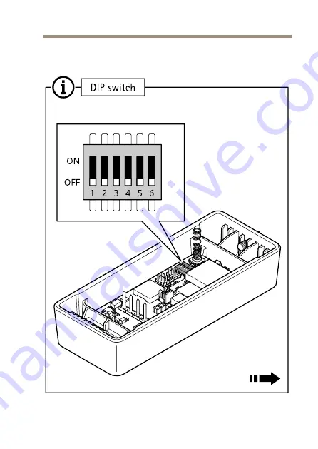 Axis A4020-E Installation Manual Download Page 23