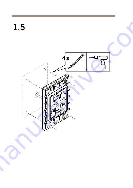 Axis A4120-E Скачать руководство пользователя страница 18