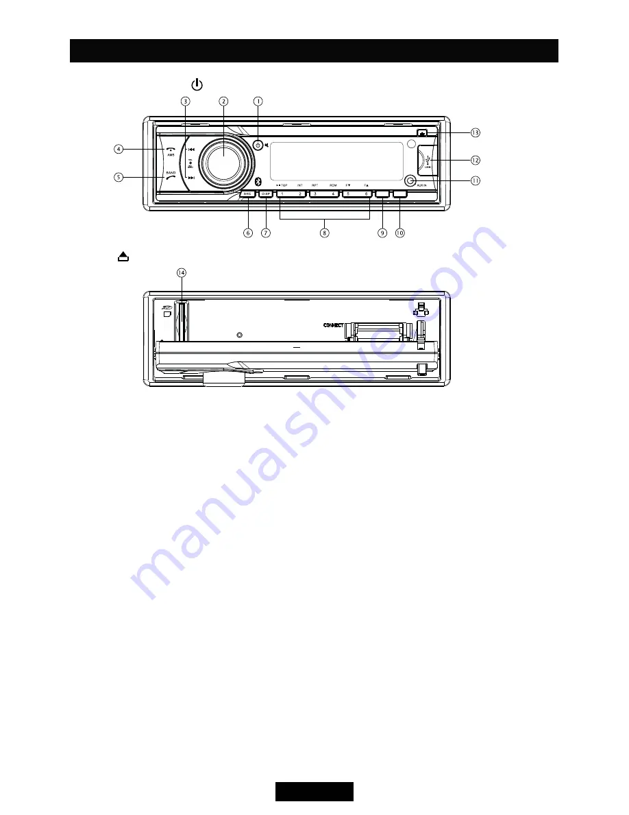 Axis AX 1102BT Installation Manual Download Page 4