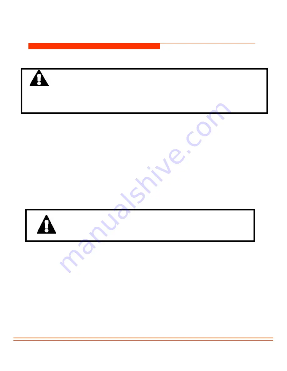 Axis AX-DPG User And Technical Manual Download Page 8