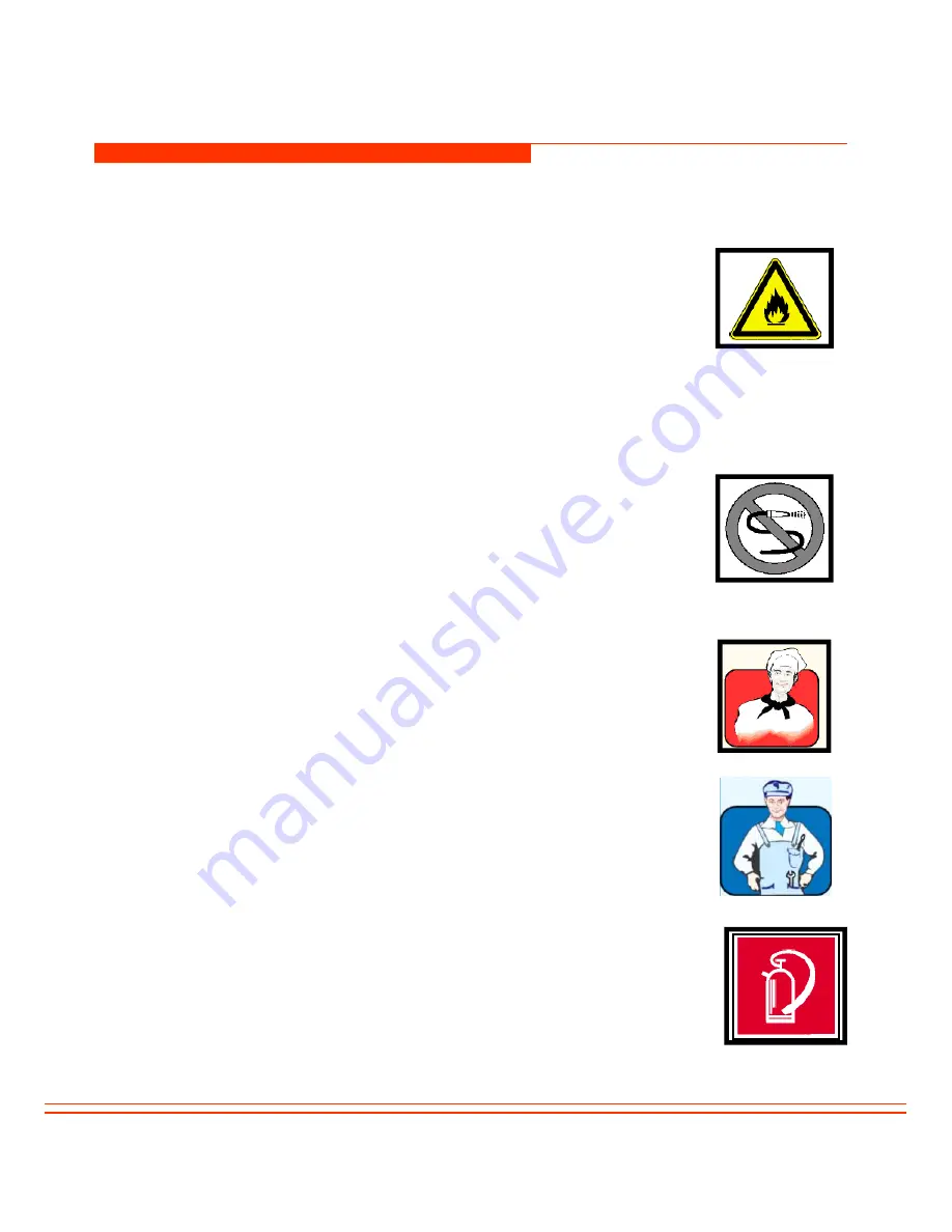 Axis AX-DPG User And Technical Manual Download Page 18