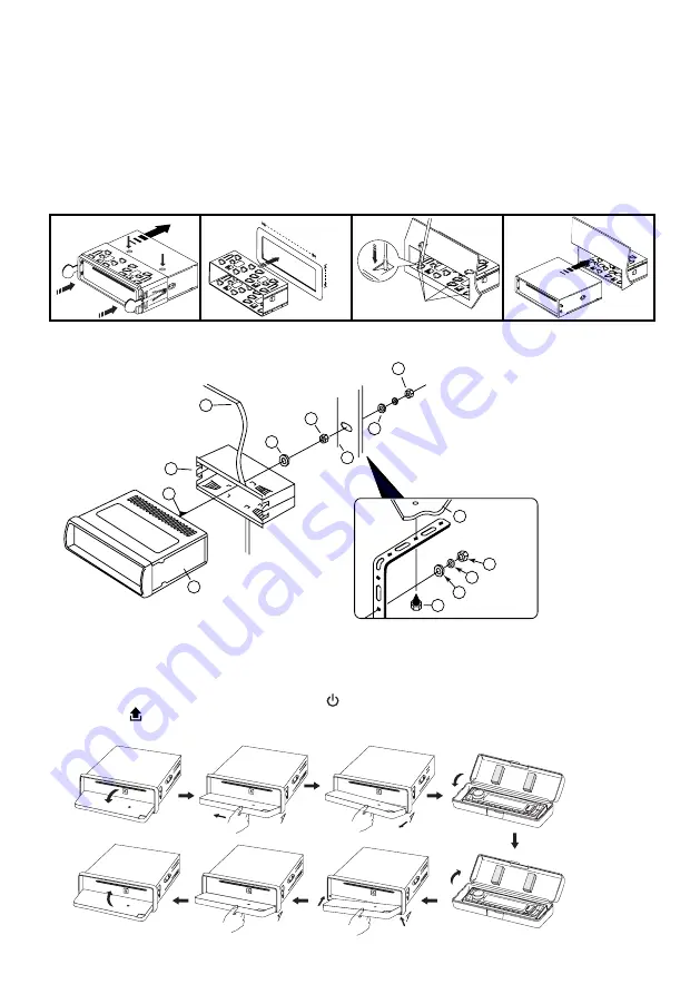 Axis AX1401 Скачать руководство пользователя страница 2