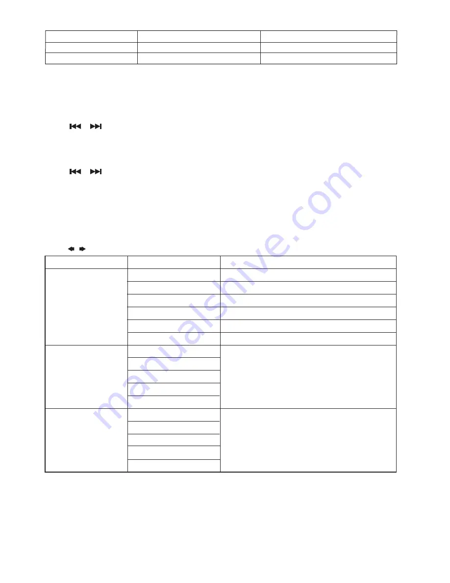 Axis AX1506BT Installation Manual Download Page 13