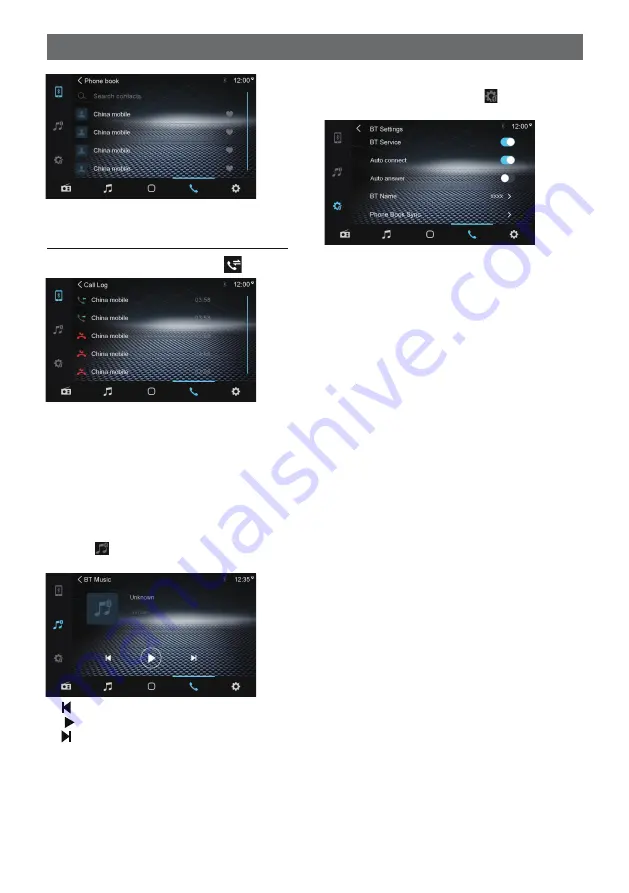 Axis AX1870CP Instruction Manual Download Page 11