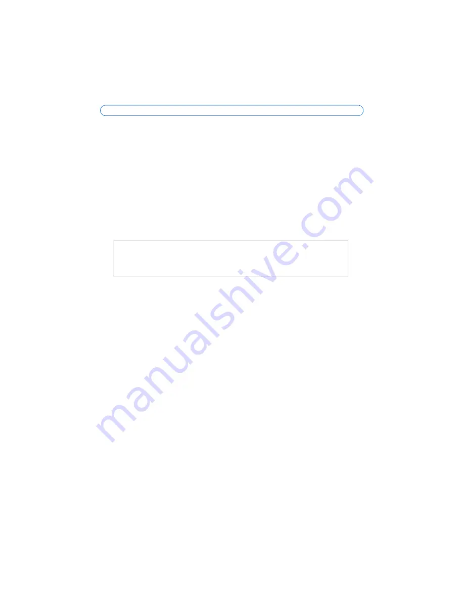 Axis AXIS 207 Installation Manual Download Page 16