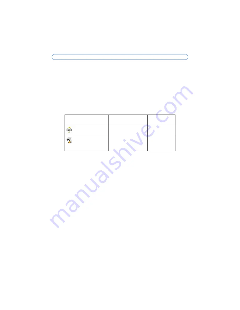 Axis AXIS 207 Installation Manual Download Page 22