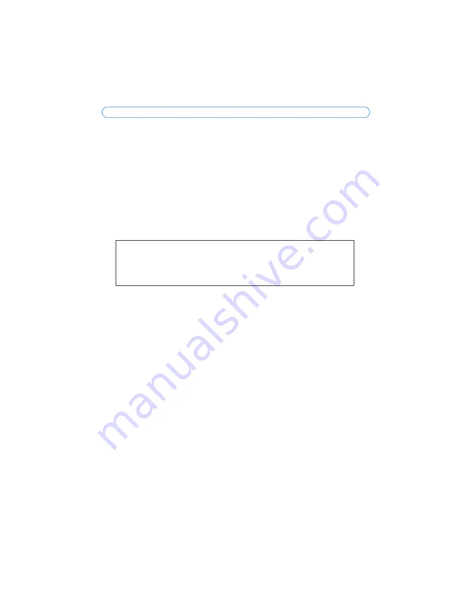 Axis AXIS 207 Installation Manual Download Page 72