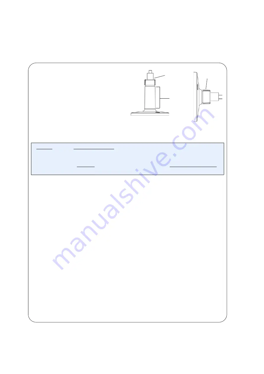 Axis Axis 210 Quick Installation Manual Download Page 34