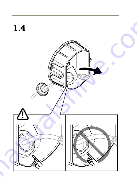 Axis AXIS M20 Series Скачать руководство пользователя страница 18