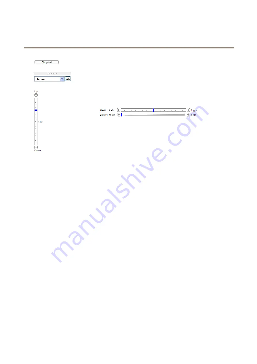 Axis AXIS P3304 User Manual Download Page 13