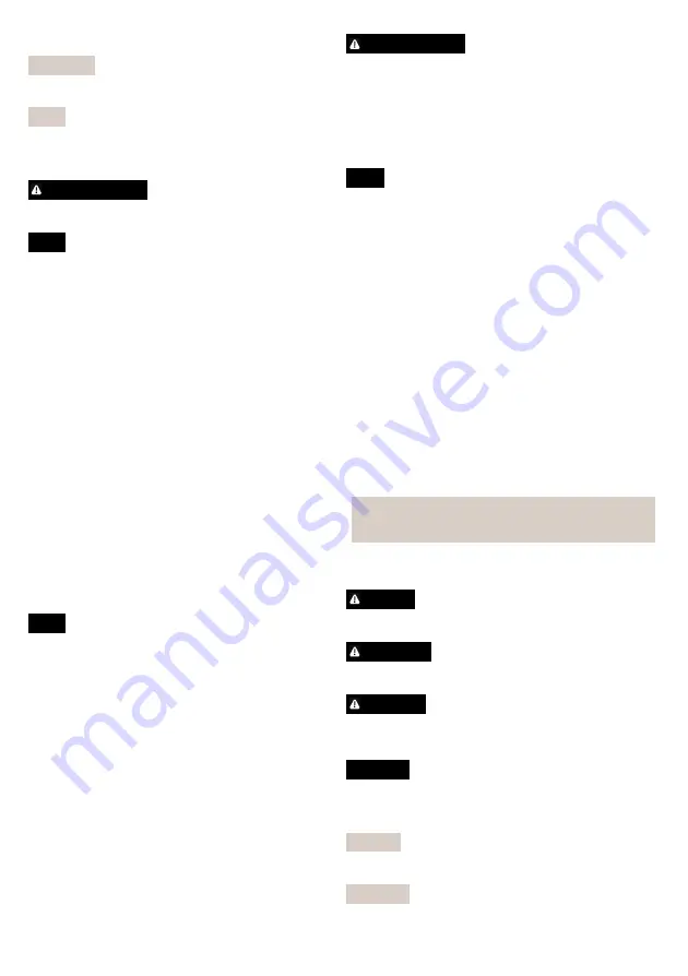 Axis AXIS P3375-LVE Installation Manual Download Page 31