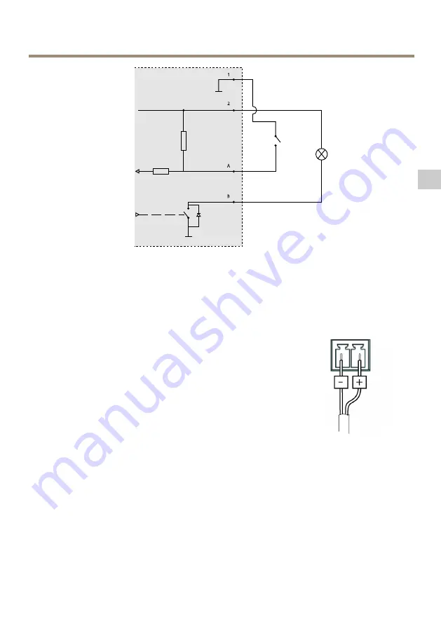 Axis AXIS Q7401 Installation Manual Download Page 47