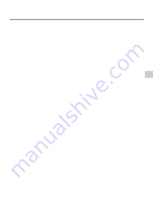 Axis AXIS Q7401 Installation Manual Download Page 51