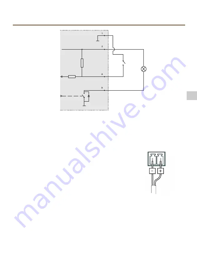 Axis AXIS Q7401 Installation Manual Download Page 63