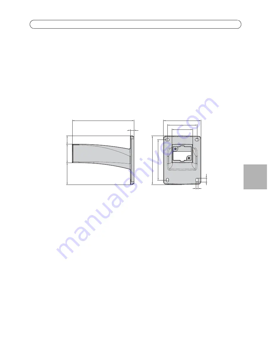 Axis AXIS T95A00 Installation Manual Download Page 41