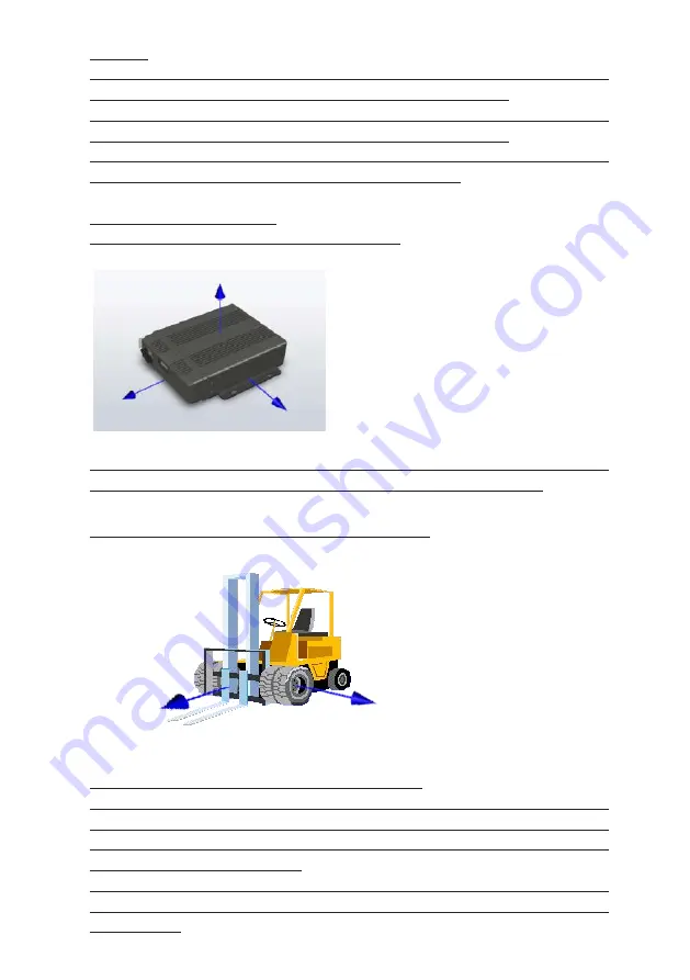 Axis DV426 Скачать руководство пользователя страница 42