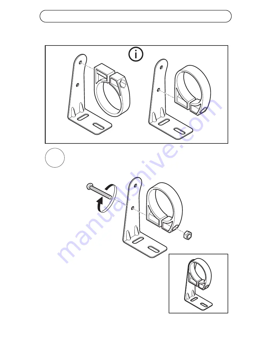 Axis F8201 Installation Manual Download Page 6