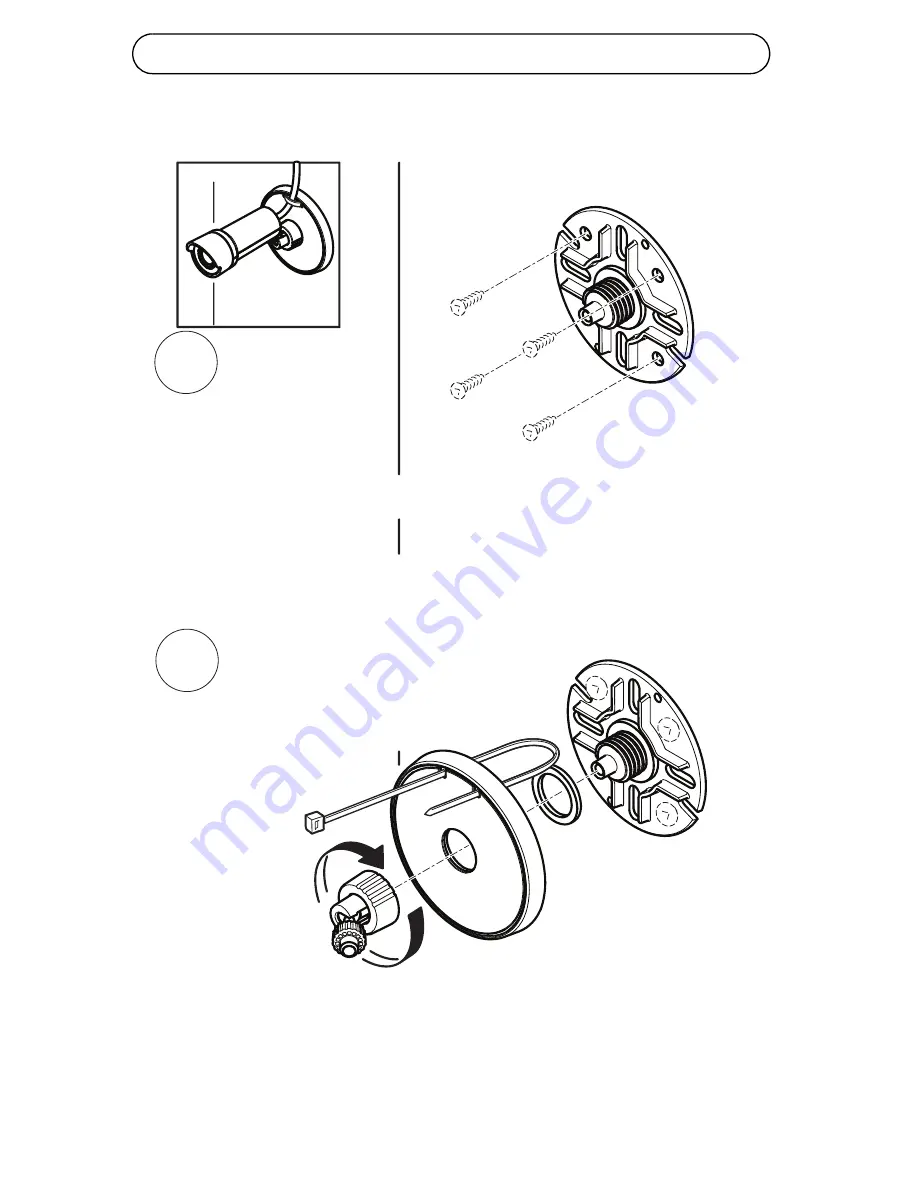 Axis F8205 Installation Manual Download Page 10