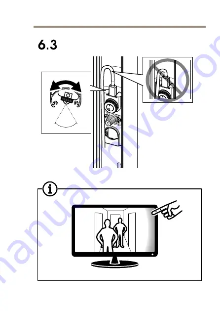 Axis F9201 Installation Manual Download Page 11