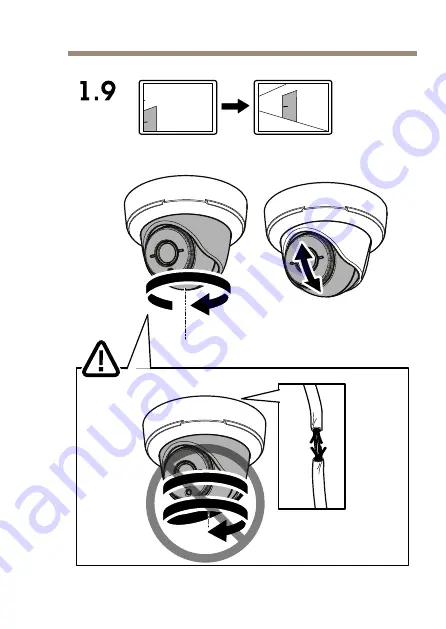 Axis FA3105-L Installation Manual Download Page 11