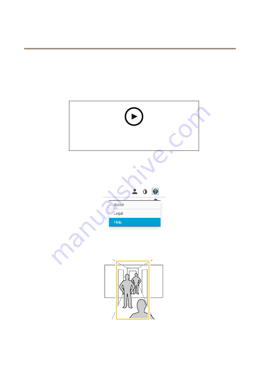 Axis FA54 User Manual Download Page 7