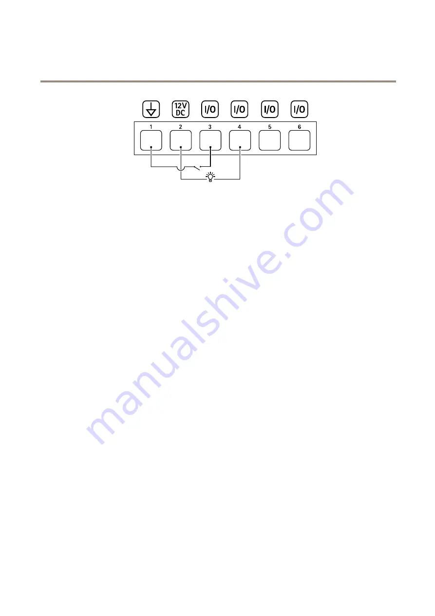 Axis FA54 User Manual Download Page 42