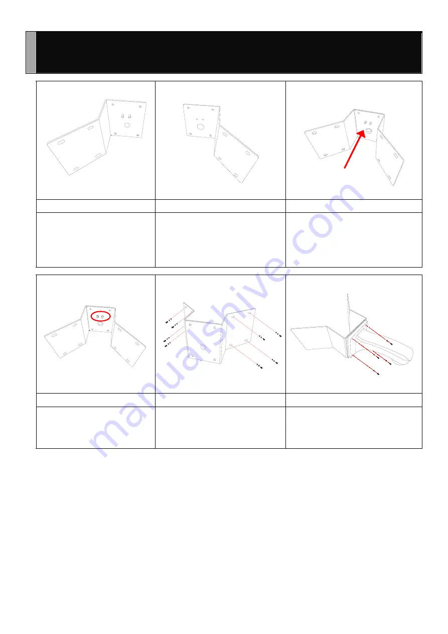 Axis FC-29W Installation Instructions And Owner'S Manuals Download Page 18