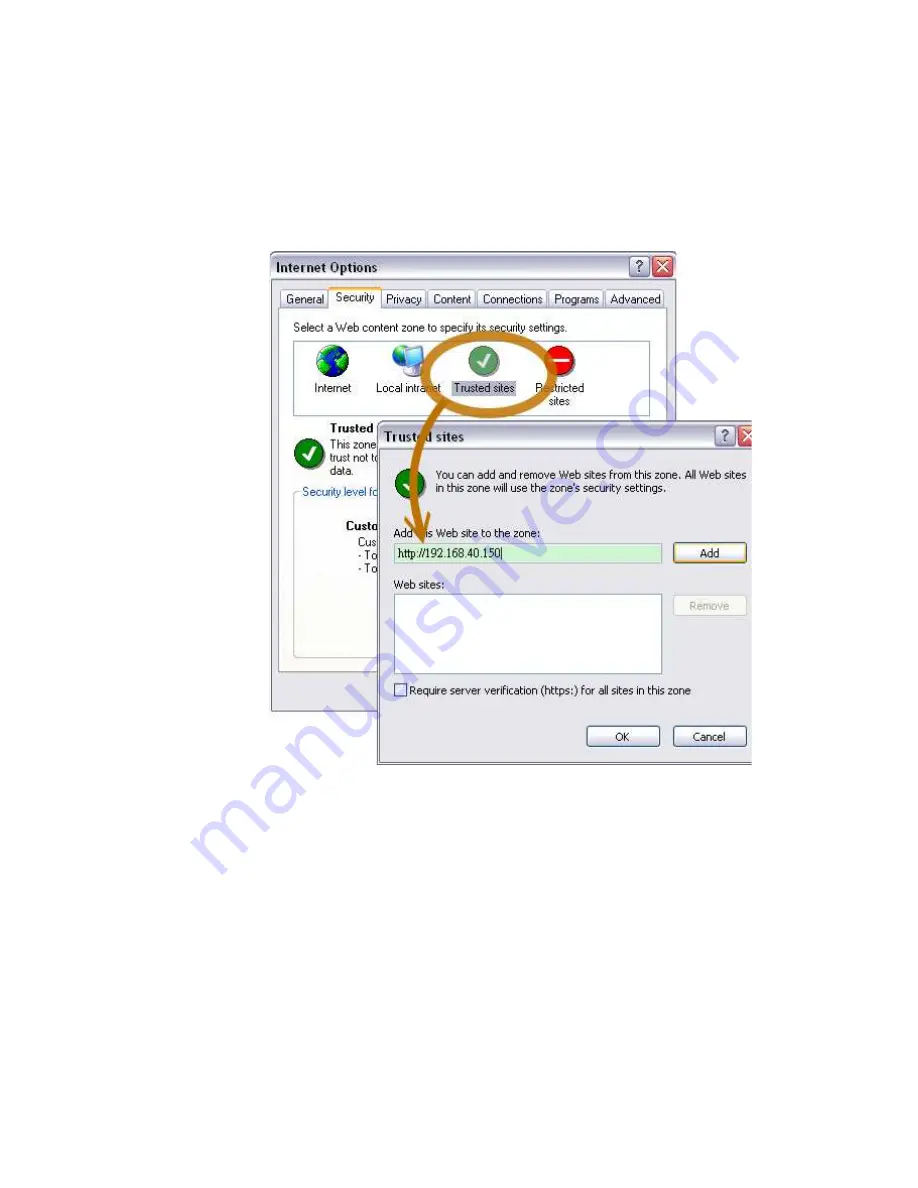 Axis Fine User Manual Download Page 18