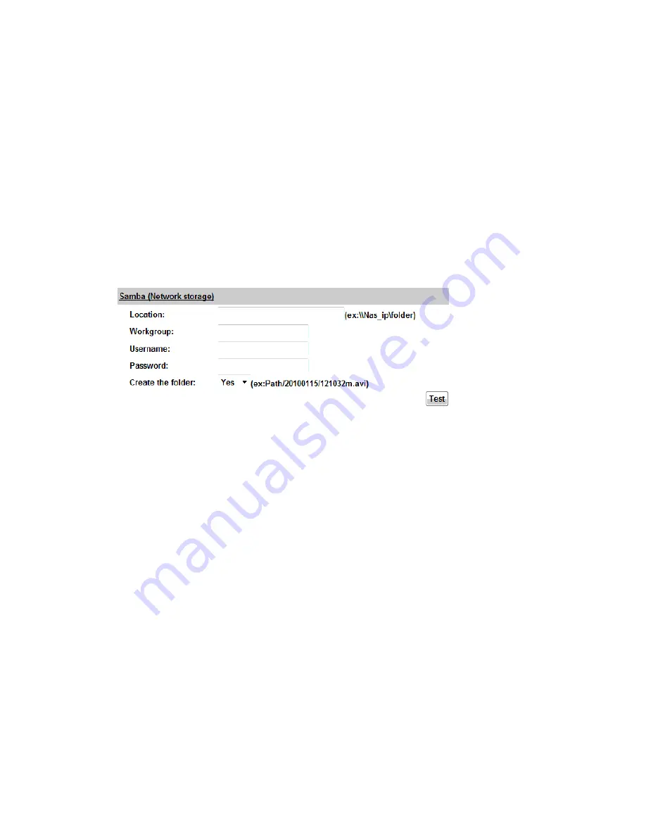 Axis Fine User Manual Download Page 59