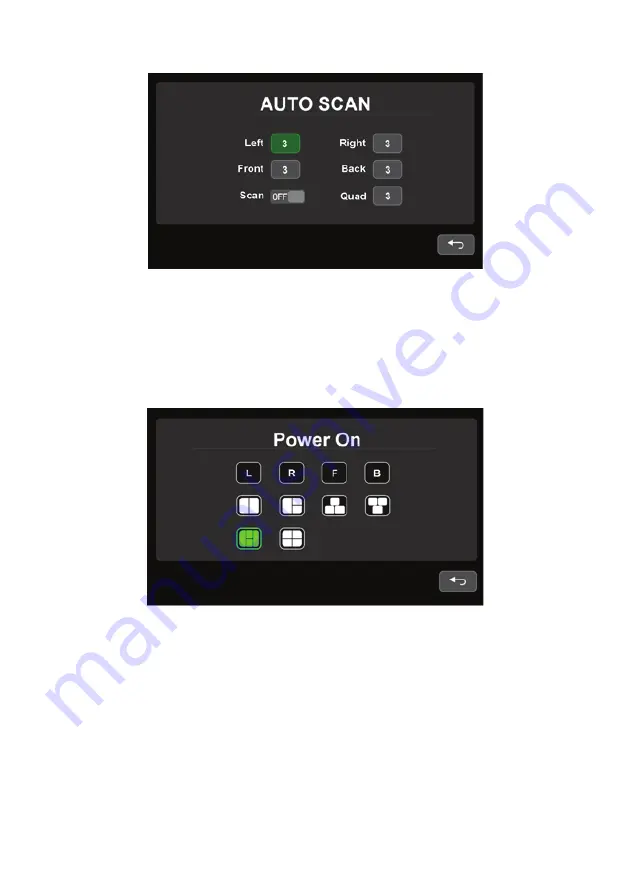 Axis HD1014 Скачать руководство пользователя страница 16