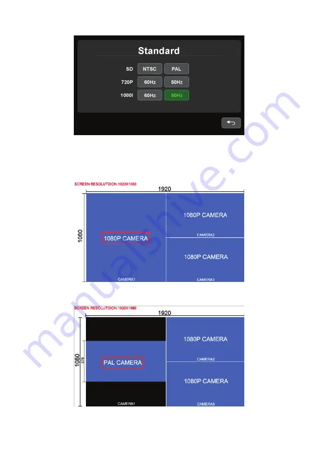 Axis HD1014 Скачать руководство пользователя страница 17