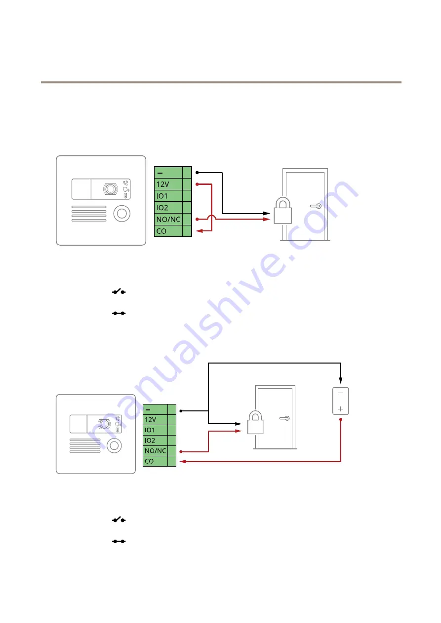 Axis I8016-LVE User Manual Download Page 17