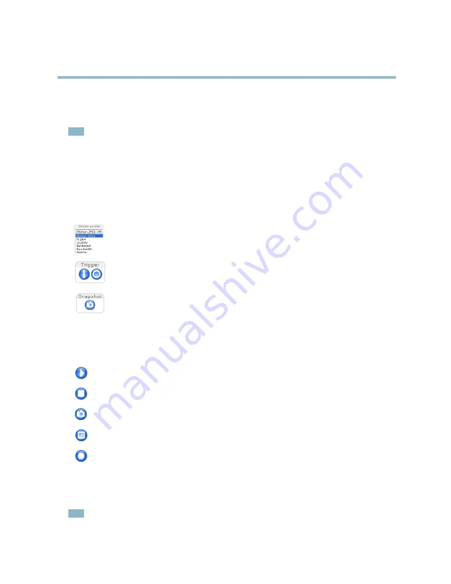 Axis M1113 User Manual Download Page 7