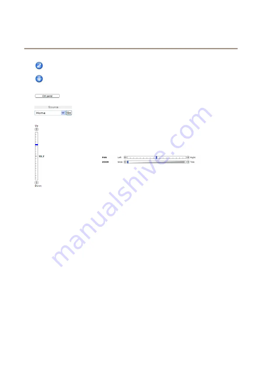 Axis M3005-V User Manual Download Page 12